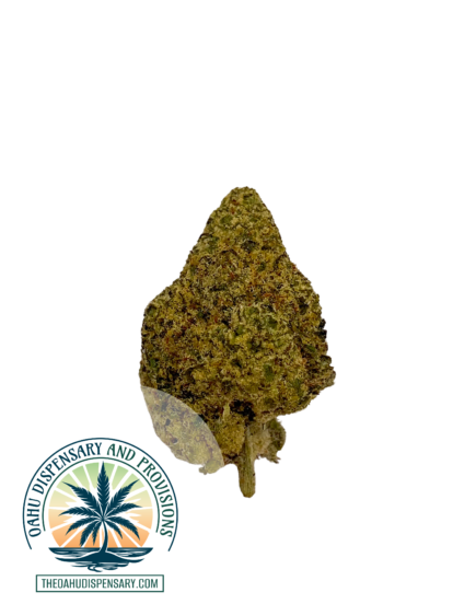 Cookies THCA Flower 3.5 Grams - Laughing Gas (Sativa)